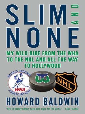 cover image of Slim and None